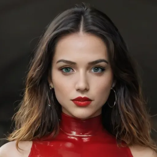 AIポルノ画像ジェネレーター