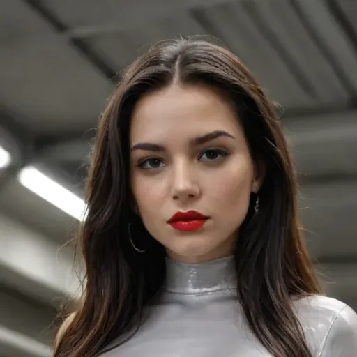 генератор порно-изображений на ИИ