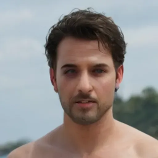 AI 포르노 이미지 생성기