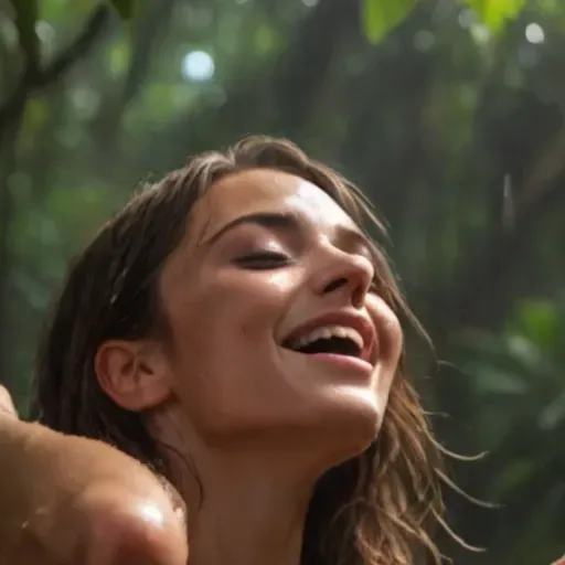 AIポルノ画像ジェネレーター