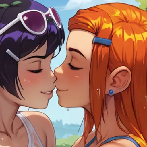 AI porn pic generator