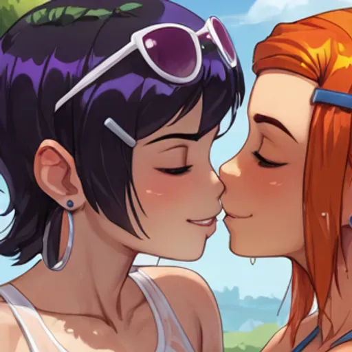 AI porn image generator