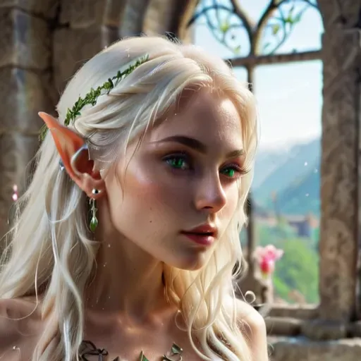 Pencipta imej lucah AI