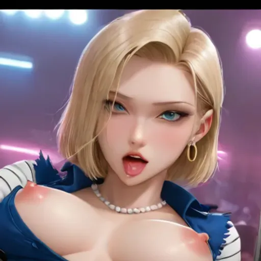 AI porn image generator