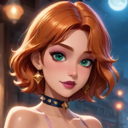 AI色情图片生成器