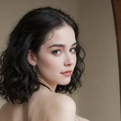 AI色情图片生成器