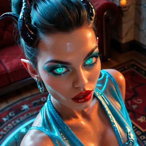 генератор порно-изображений на ИИ