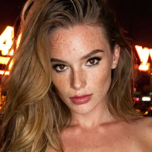 AI色情圖片產生器