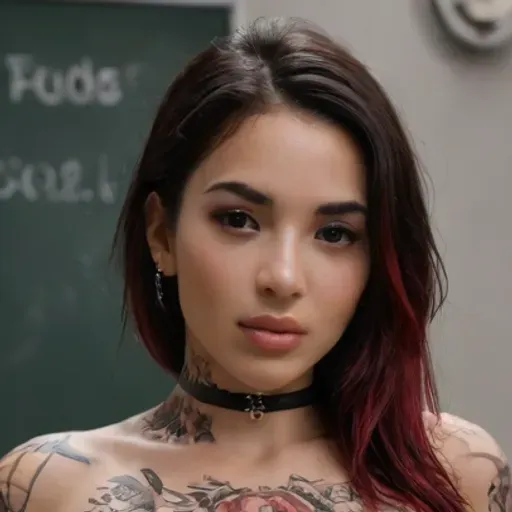 generador de imágenes porno con IA