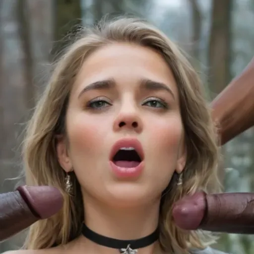 AI色情图片生成器