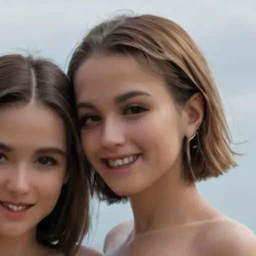 AI色情图片生成器