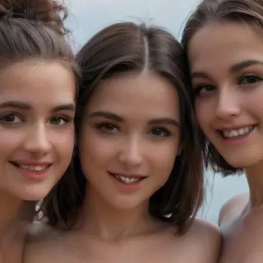 AI色情照片生成器