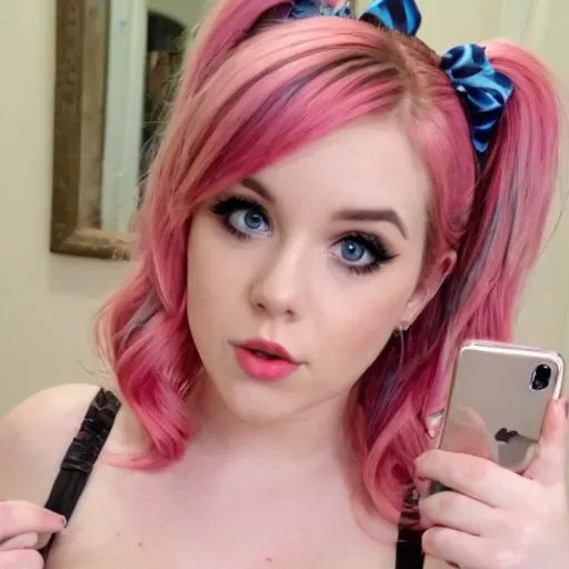 AI色情图片生成器