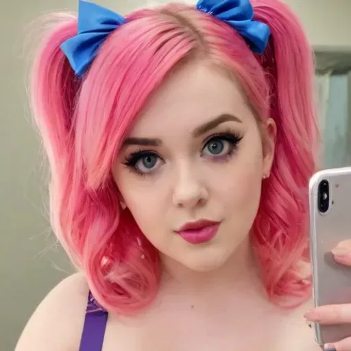 KI-Pornobild-Generator