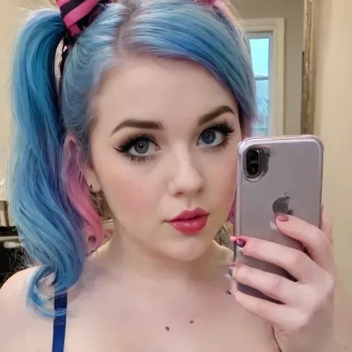 generatore di immagini porno IA