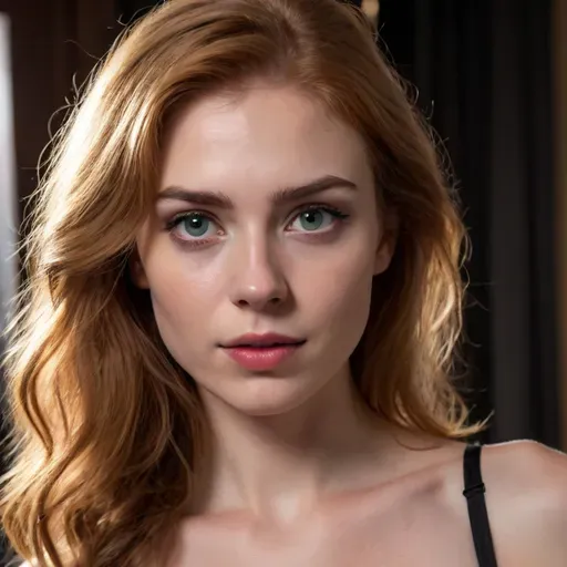 gerador de imagens pornô com IA