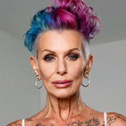 AI porn image generator