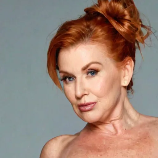 AI 포르노 이미지 생성기