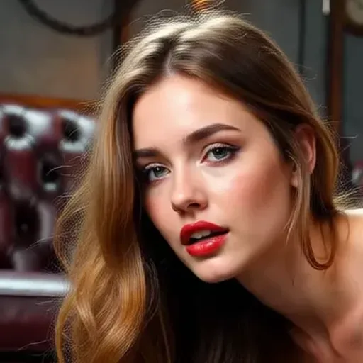 AI色情图片生成器