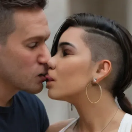 генератор порно-изображений на ИИ