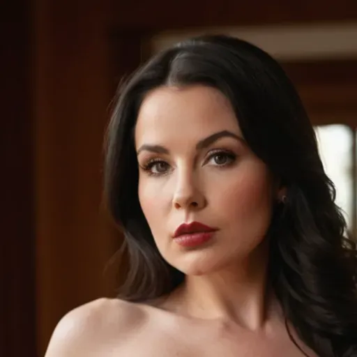 AIポルノ画像ジェネレーター