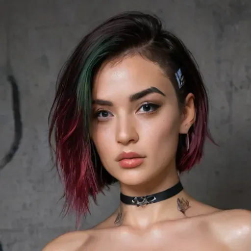 KI-Pornobild-Generator