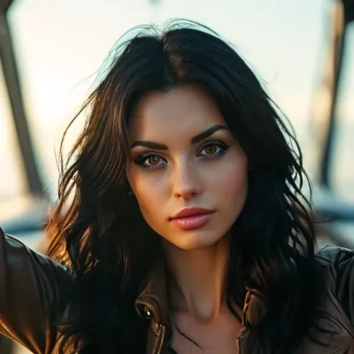 AI色情图片生成器