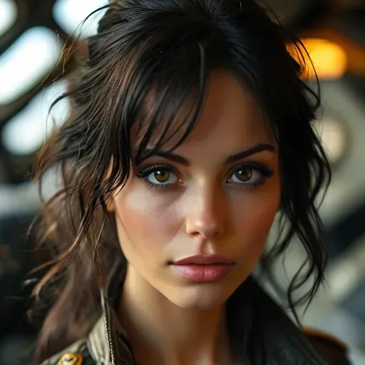 AIポルノ画像ジェネレーター