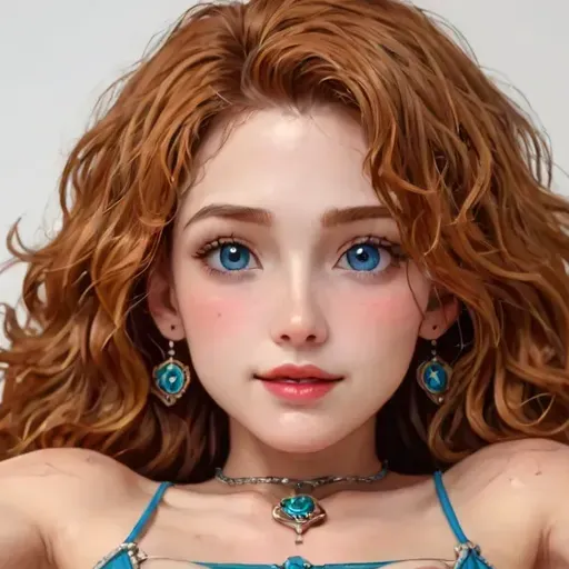 AI 포르노 이미지 생성기