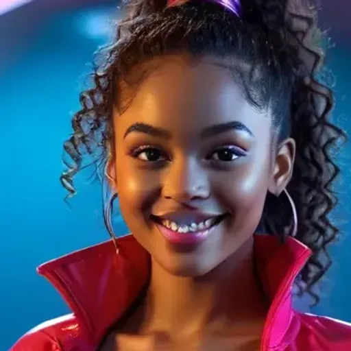 AI色情圖片產生器