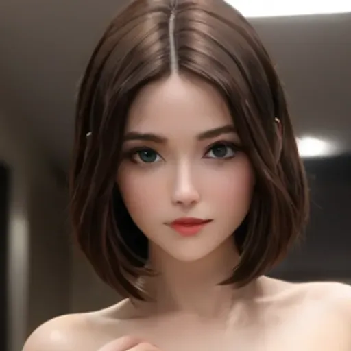 AI色情圖片產生器