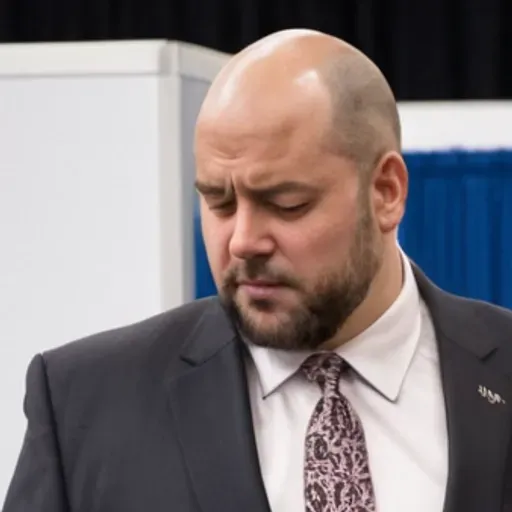 Pencipta imej lucah AI