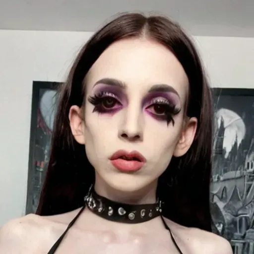 AI色情圖片產生器