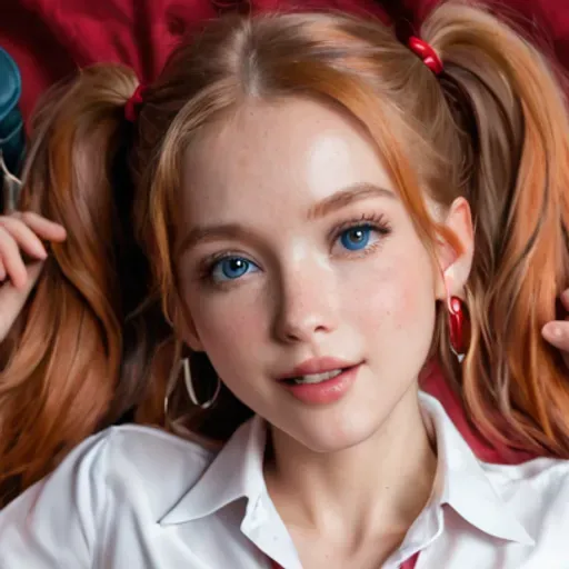 AI porn image generator