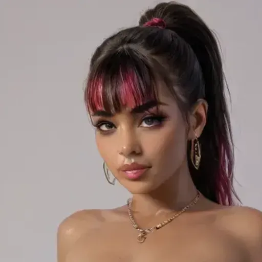 AI色情图片生成器