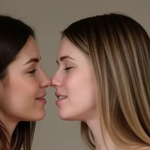 AI色情照片產生器