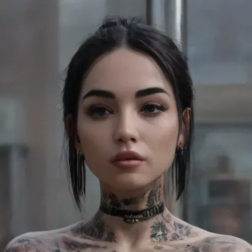 KI-Pornobild-Generator