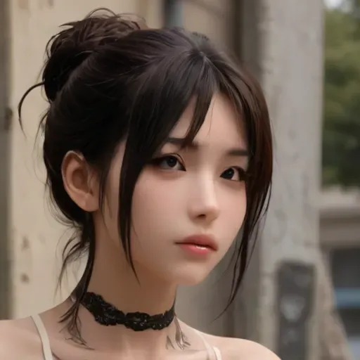 KI-Pornobild-Generator