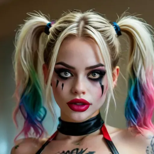 AI porn image generator