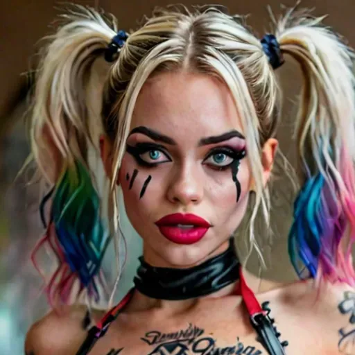 एआई पोर्न इमेज जेनरेटर