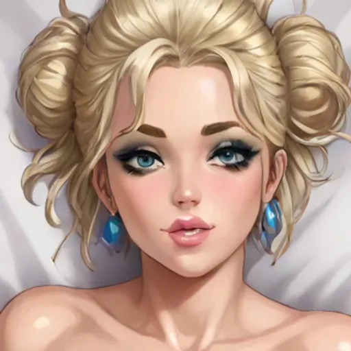 yapay zekâ porno görsel üretici