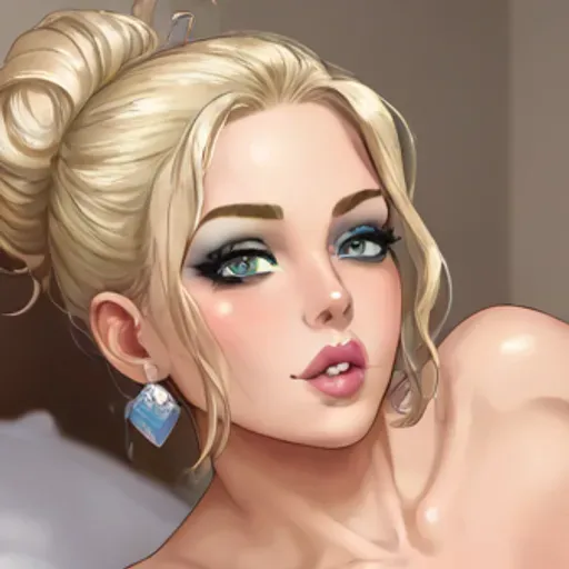 Pencipta imej lucah AI