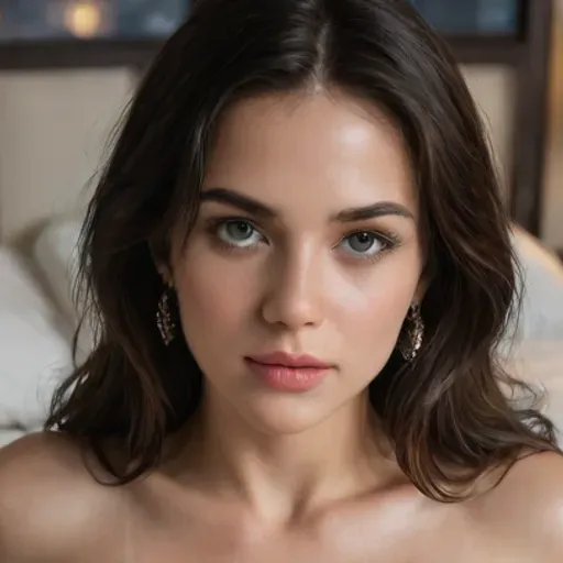 yapay zekâ porno görsel üretici