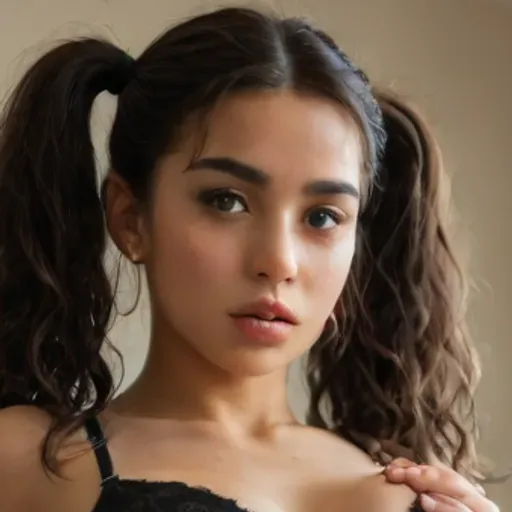 KI-Pornobild-Generator