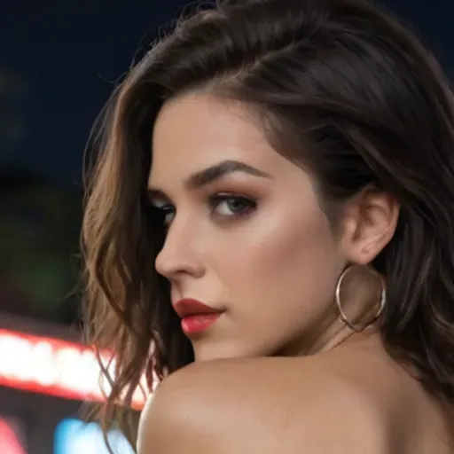 générateur d’images porno IA