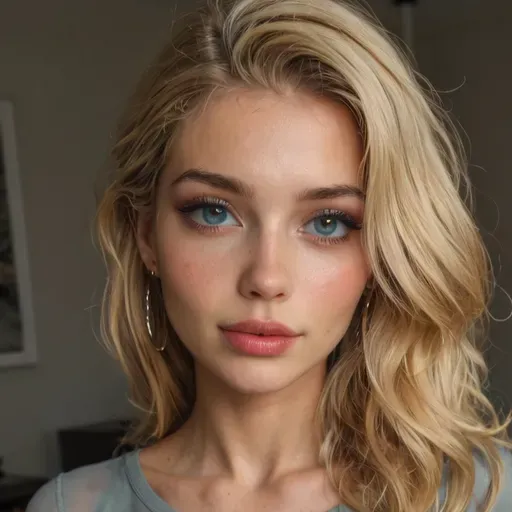 AI 포르노 이미지 생성기