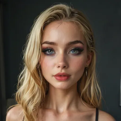 AI色情图片生成器