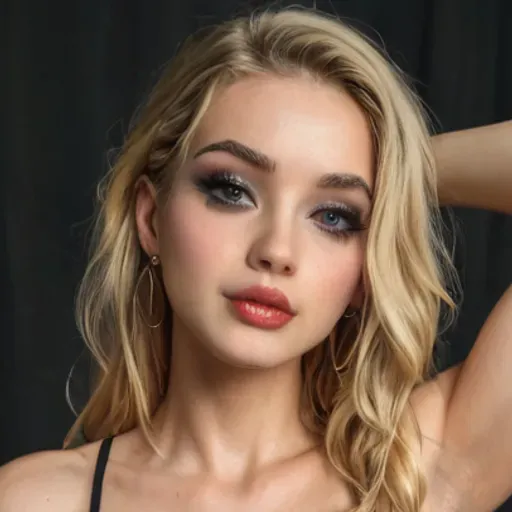 AI色情图片生成器