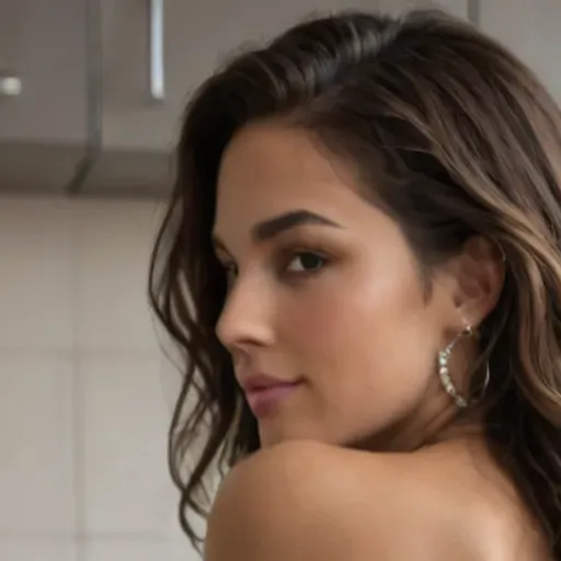 AI色情图片生成器