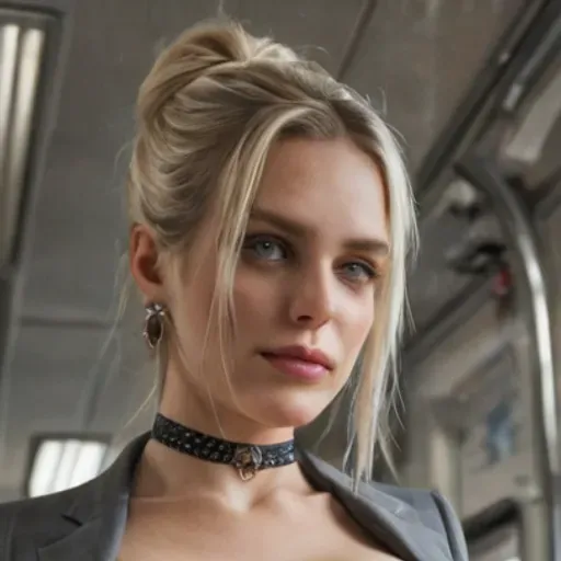 generatore di immagini porno IA